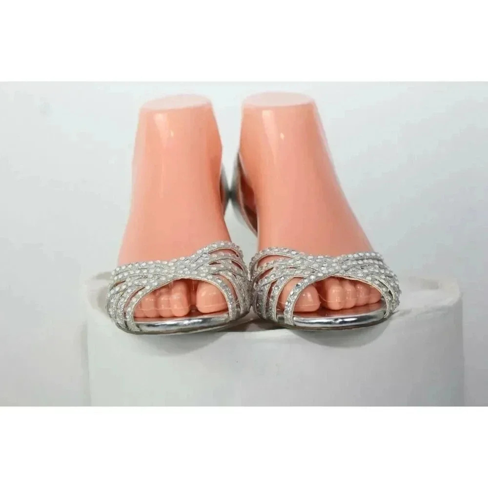 ladiesย Nina Coastal dressโshoes size 7M